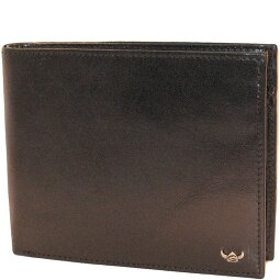 Golden Head Colorado Wallet RFID Leather 12,5 cm  Model 2