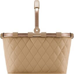 reisenthel Torba na zakupy Carrybag 48 cm  Model 4