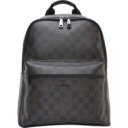 Joop! Plecak miejski Cortina Piazza Miko z przegrodą na laptopa 38 cm  Model 2