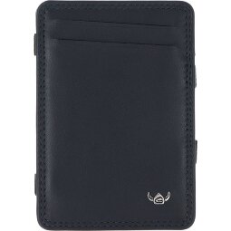 Golden Head Polo Etui na karty kredytowe Ochrona RFID Skóra 7.5 cm  Model 3