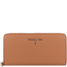 Patrizia Pepe Essentials Wallet Leather 19 cm  Model 3