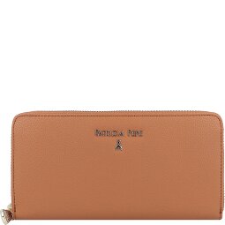 Patrizia Pepe Essentials Wallet Leather 19 cm  Model 5