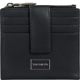 Samsonite Image Leather Portfel Ochrona RFID Skóra 9 cm  Model 2