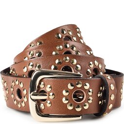 b.belt Pasek z ćwiekami Skóra  Model 3