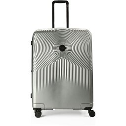 Gabol Radar 4 kółka Walizka 76 cm  Model 2