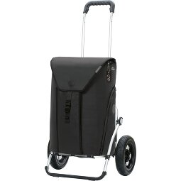 Andersen Shopper Royal Shopper Oli.P 2.0 Walizka na zakupy 59 cm  Model 2