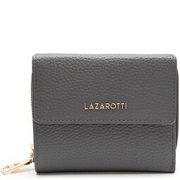 Lazarotti Bologna Leather Portfel Skórzany 12 cm  Model 3