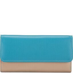 Mywalit Tri-fold Zip Wallet Leather Wallet 17 cm  Model 3