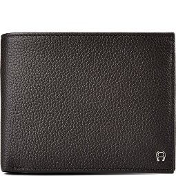 AIGNER Mica Portfel Ochrona RFID Skóra 12 cm  Model 2