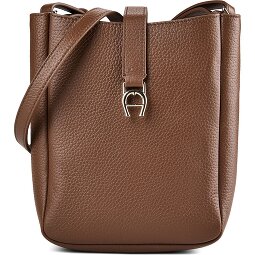 AIGNER Zaira Torba na ramię Skóra 18 cm  Model 2