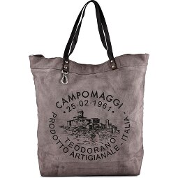 Campomaggi Filodendro Shopper Bag L 37 cm  Model 1