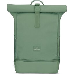 Johnny Urban Eco Series Allen Large Plecak 45 cm Komora na laptopa  Model 4