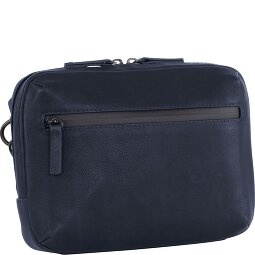 Leonhard Heyden Hague Fanny Pack Leather 22 cm  Model 1