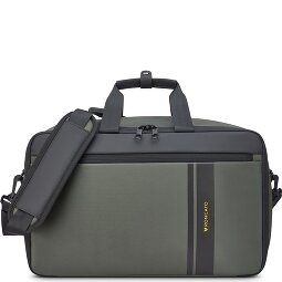 Roncato Metropolitan Plecak podróżny z przegrodą na laptopa 40 cm  Model 3