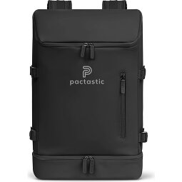 Pactastic Urban Collection Plecak 50 cm Komora na laptopa  Model 3