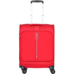 Samsonite Popsoda Wózek kabinowy 4-kołowy 55 cm  Model 3