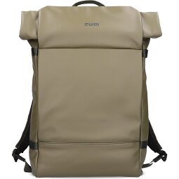 Zwei Aqua Plecak 47 cm Komora na laptopa  Model 2
