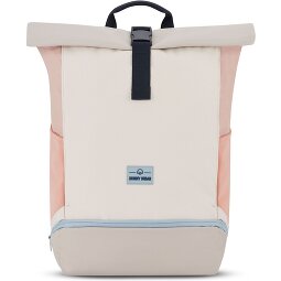 Johnny Urban Eco Series Allen Large Plecak 45 cm Komora na laptopa  Model 5