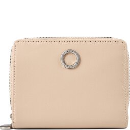 Esquire Athena Portfel Ochrona RFID Skóra 13 cm  Model 1