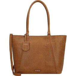 Burkely Cool Colbie Shopper Bag Skóra 37 cm  Model 3