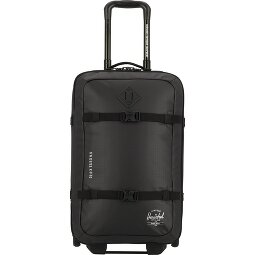 Herschel All Season 2 kółka Walizka kabinowy 55 cm  Model 1