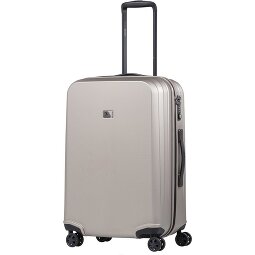 Pack Easy Genius 4 kółka Walizka M 66 cm  Model 2