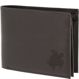oxmox Leather Portfel Ochrona RFID Skóra 10 cm  Model 16