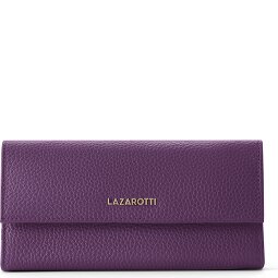 Lazarotti Bologna Leather Portfel Skóra 19 cm  Model 8