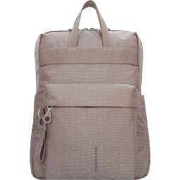 Mandarina Duck Plecak z przegrodą na laptopa 38 cm  Model 5