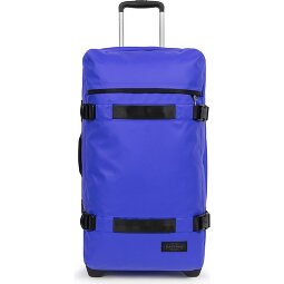 Eastpak Transit'R 2 kółka Torba podróżna M 67 cm  Model 7