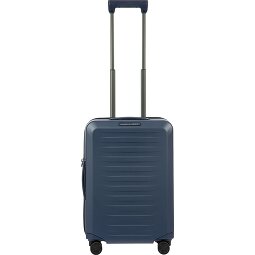 Porsche Design Roadster 4 kółka Walizka kabinowy S 55 cm  Model 3
