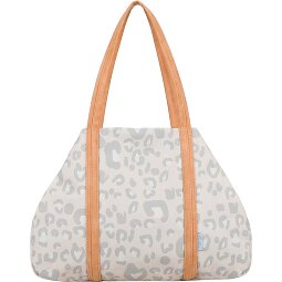 Fritzi aus Preußen Leo Special Shopper Bag 44 cm  Model 3
