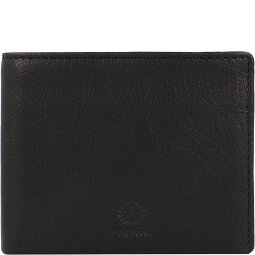Strellson Blackwall BillFold H7 Portfel RFID Skórzany 12 cm  Model 1