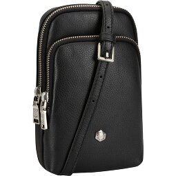 Jekyll & Hide Paris Etui na telefon komórkowy Skórzany 11 cm  Model 3