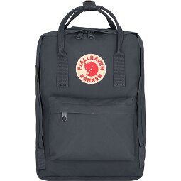 Fjällräven Plecak Kanken 35 cm Komora na laptopa  Model 1