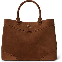 Lauren Ralph Lauren Marcy Torba Skóra 37 cm  Model 2