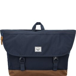 Herschel Cove Posłaniec 38 cm Komora na laptopa  Model 4