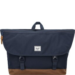 Herschel Cove Posłaniec 38 cm Komora na laptopa  Model 2