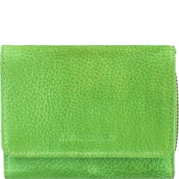 Jack Kinsky Portfel Nassau RFID Skóra 11 cm  Model 1