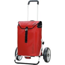 Andersen Shopper Royal Shopper Plus Walizka na zakupy 65 cm  Model 4