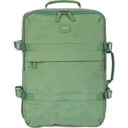 Bric's Positano Plecak 42 cm Komora na laptopa  Model 3