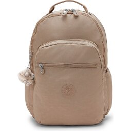 Kipling Basic Seoul Plecak 44 cm Komora na laptopa  Model 3