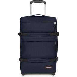 Eastpak Transit'R Plus 2 kółka Walizka kabinowa 55 cm  Model 8