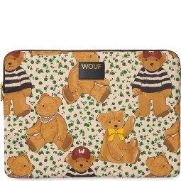 Wouf Daily Pokrowiec na laptopa 32.5 cm  Model 3