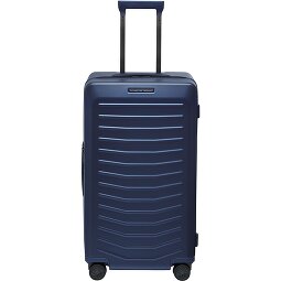 Porsche Design Roadster 4 Wózek na podwójnych kołach 74 cm  Model 2