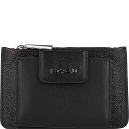 Picard Embrace 1 Etui na karty kredytowe Skórzany 14 cm  Model 3