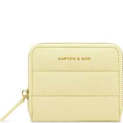Kapten & Son Louvre Portfel 9.5 cm  Model 1