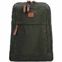 Bric's Plecak X-Travel z przegrodą na laptopa 38 cm  Model 1
