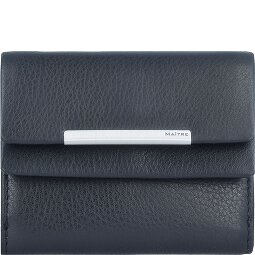Maître Belg Deda Wallet Leather 10 cm  Model 1