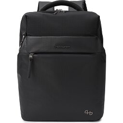 Hedgren Plecak podróżny Furo Tabi z przegrodą na laptopa RFID 40 cm  Model 1
